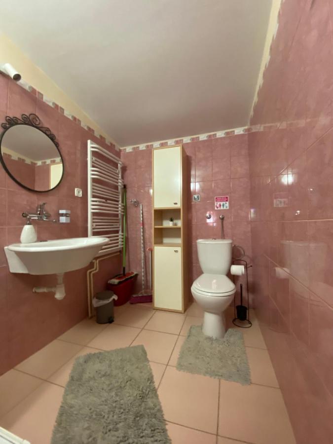 Mlyn Wodny Eko Hillar Villa Rybno  ภายนอก รูปภาพ