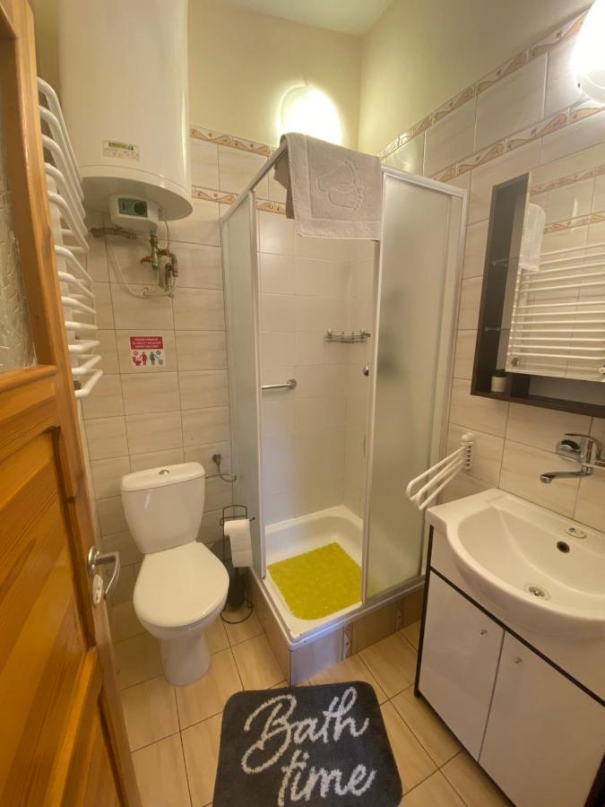 Mlyn Wodny Eko Hillar Villa Rybno  ภายนอก รูปภาพ